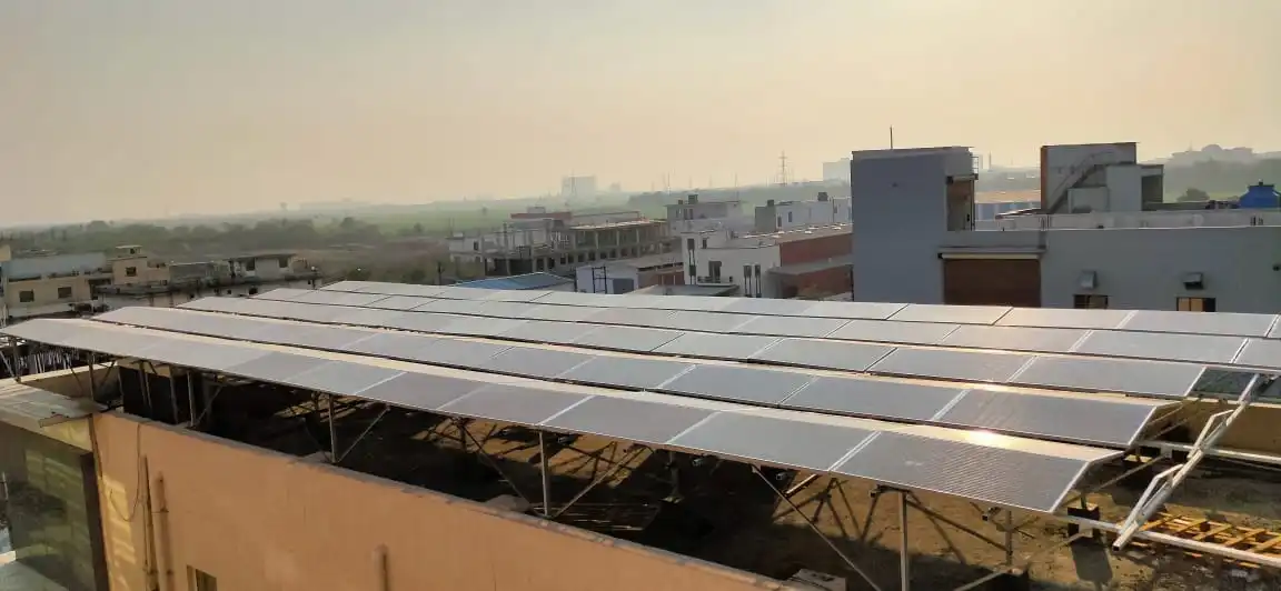 Solar Panel in Noida