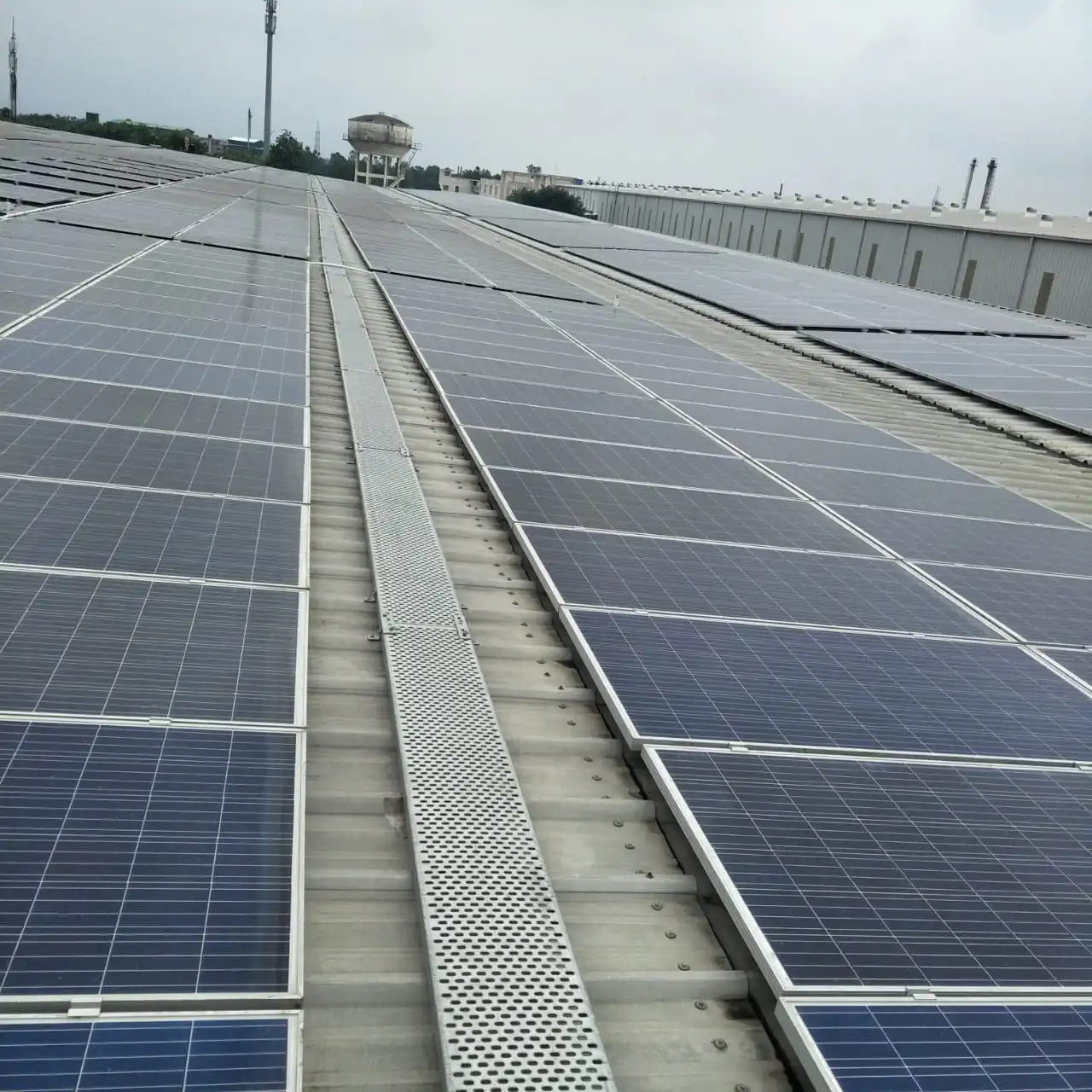 Solar Panel in Haridwar