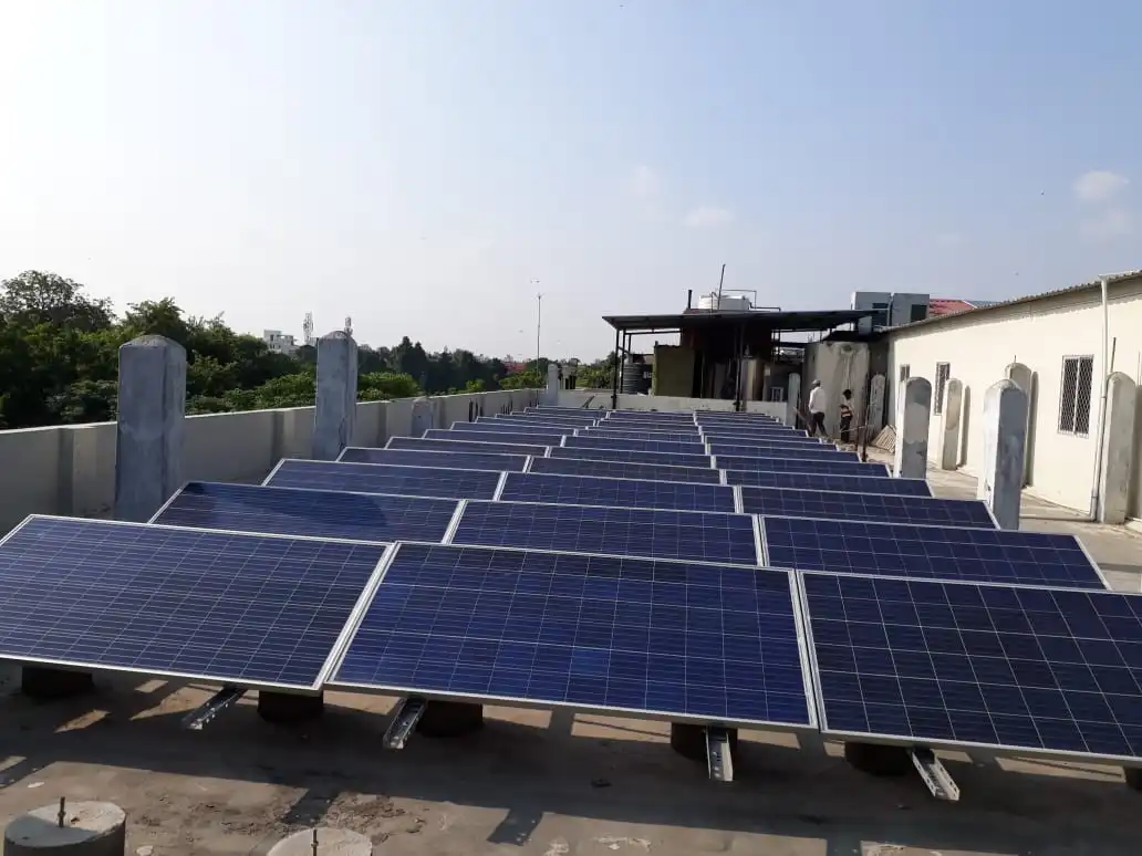 Modern Public School