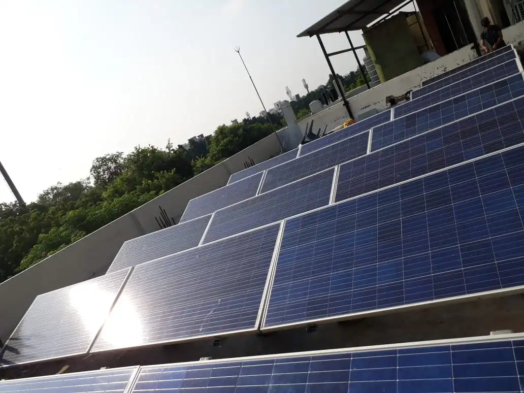 Modern Public School