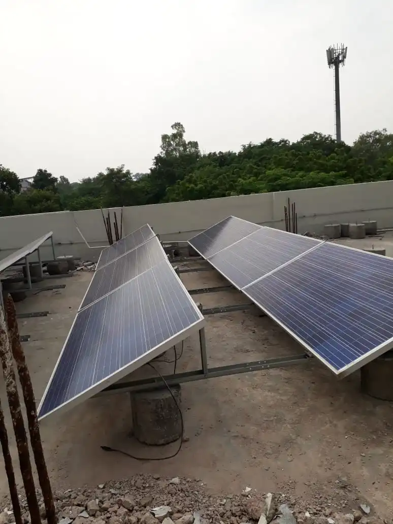 Modern Public School