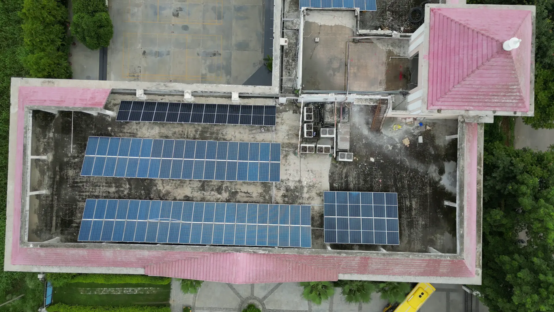 Wisdom Valley School